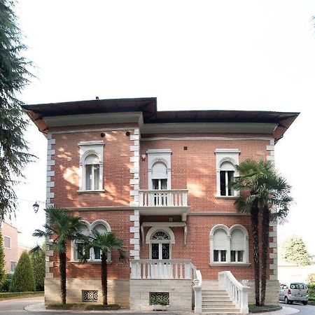B&B Matteotti Luxury Home Vignola  Exterior foto