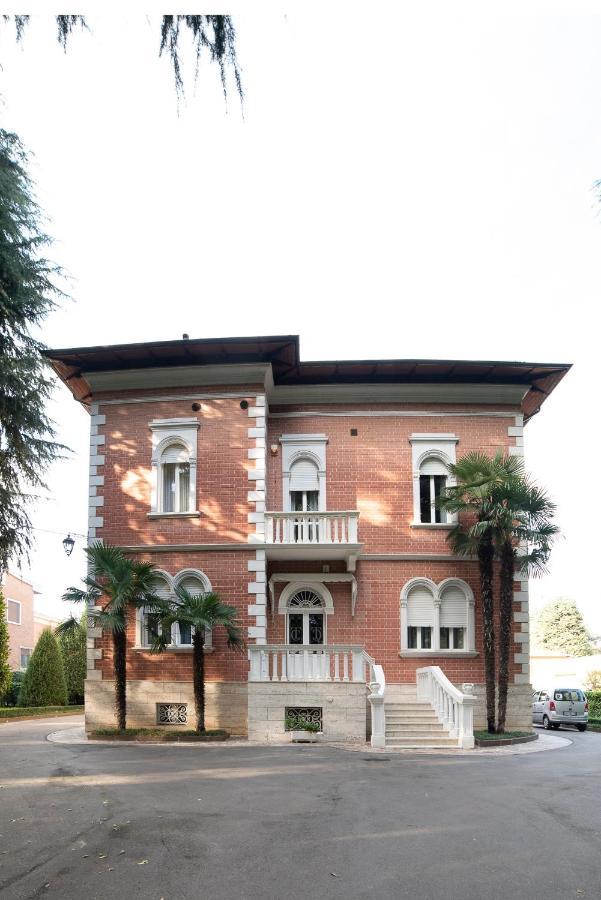 B&B Matteotti Luxury Home Vignola  Exterior foto