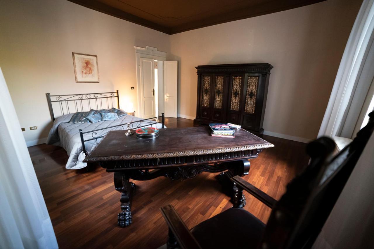 B&B Matteotti Luxury Home Vignola  Exterior foto
