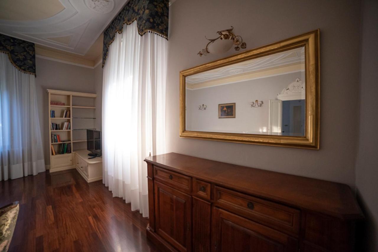 B&B Matteotti Luxury Home Vignola  Exterior foto