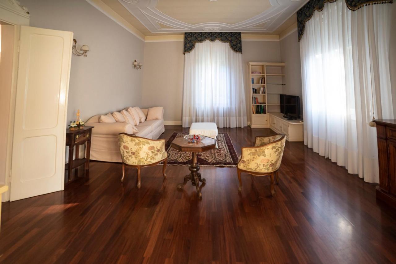 B&B Matteotti Luxury Home Vignola  Exterior foto