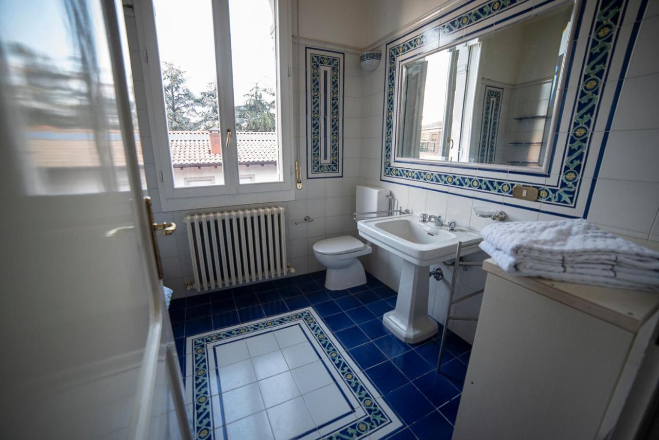 B&B Matteotti Luxury Home Vignola  Exterior foto
