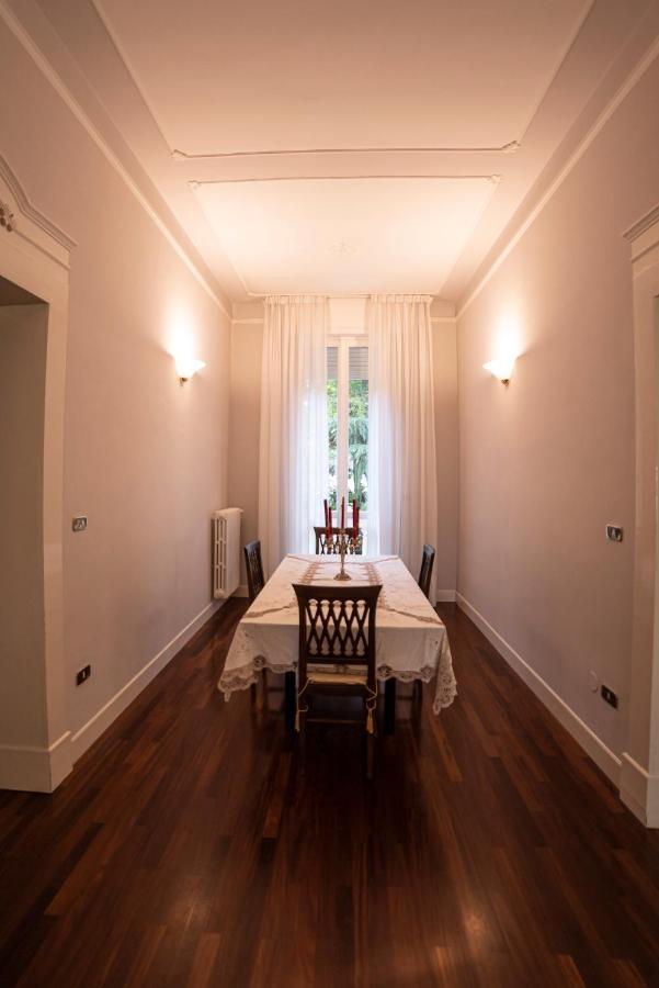B&B Matteotti Luxury Home Vignola  Exterior foto