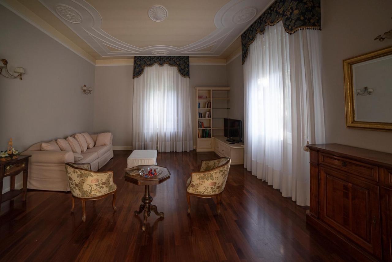 B&B Matteotti Luxury Home Vignola  Exterior foto