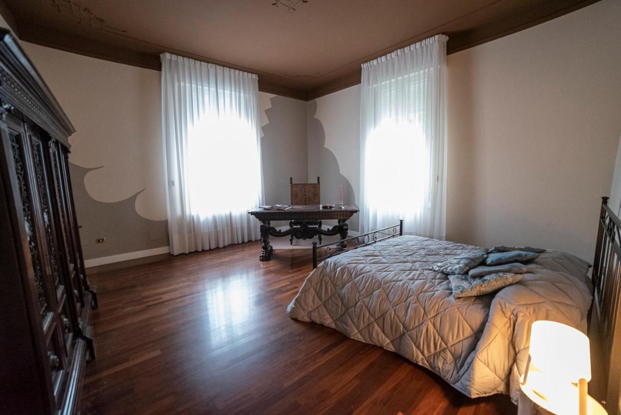 B&B Matteotti Luxury Home Vignola  Exterior foto