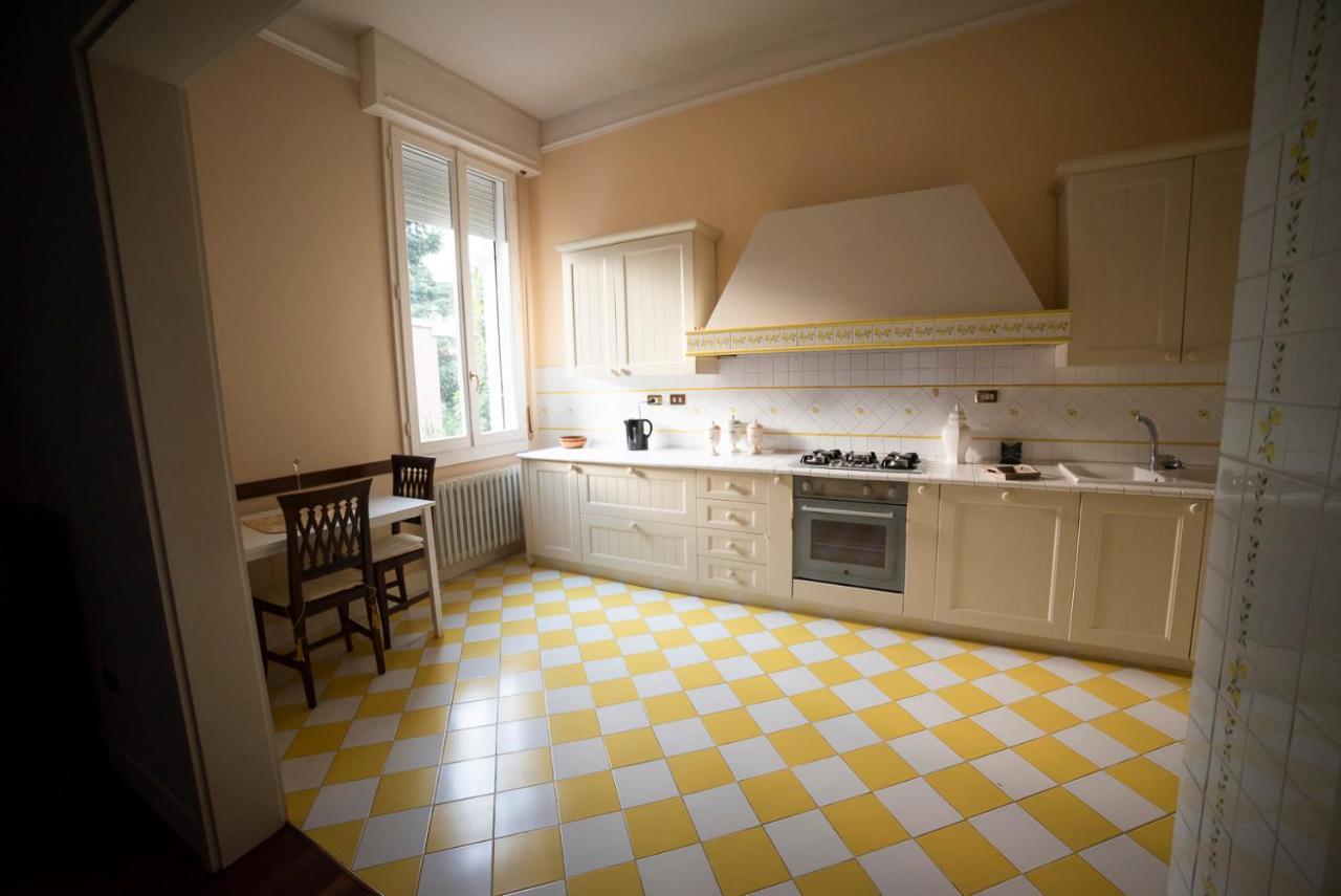 B&B Matteotti Luxury Home Vignola  Exterior foto